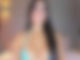 Live cam show with Ahincale - Athletic on Dare Cams