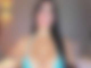 Live cam show with Ahincale - Curvy Toys on CSO-WL