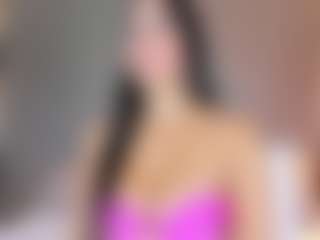 Live cam show with Ahincale - Public Curvy on 1on1-livenow