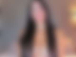 Live cam show with Ahincale - Shaved Pussy Teen (18+) on Streamer API