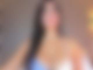 Live cam show with Ahincale - Fingers on Free Soda