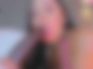 Ahincale's Live Sex Cam Show