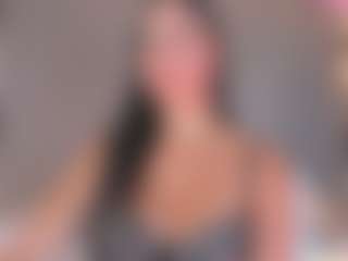 Live cam show with Ahincale - Brown Eyes Lovense on live18s.com
