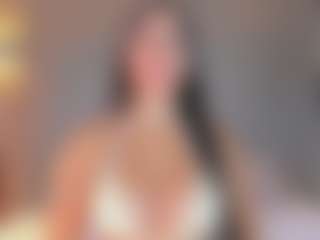 Ahincale's Live Sex Cam Show