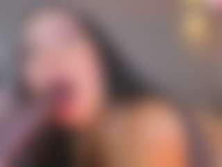 Ahincale's Live Sex Cam Show