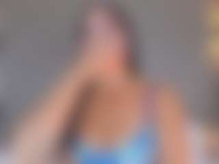Ahincale's Live Sex Cam Show