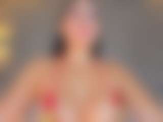 Live cam show with Ahincale - Colombia on xxxlivecams.org