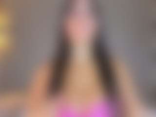 Ahincale's Live Sex Cam Show