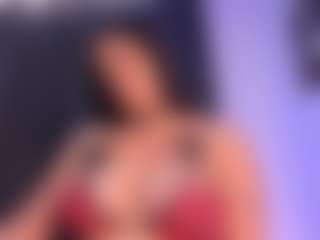 EMMA FERNANDEZ's Live Sex Cam Show