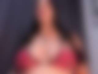 EMMA FERNANDEZ's Live Sex Cam Show