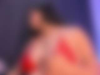 EMMA FERNANDEZ's Live Sex Cam Show