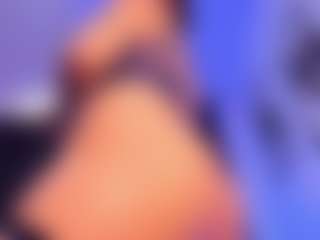 EMMA FERNANDEZ's Live Sex Cam Show