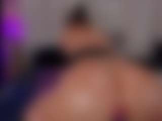 MyraPAWG's Live Sex Cam Show
