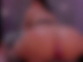 MyraPAWG's Live Sex Cam Show