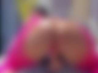 MyraPAWG's Live Sex Cam Show