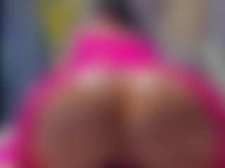 MyraPAWG's Live Sex Cam Show