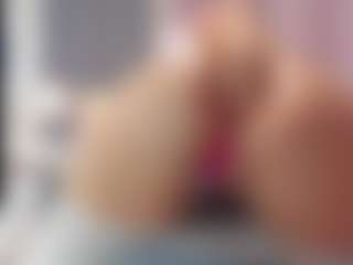 MyraPAWG's Live Sex Cam Show