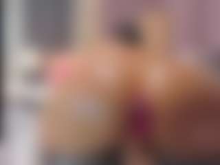 MyraPAWG's Live Sex Cam Show