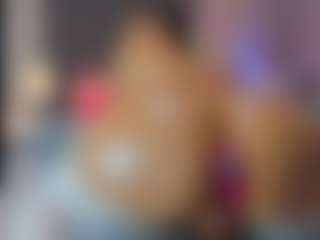 MyraPAWG's Live Sex Cam Show