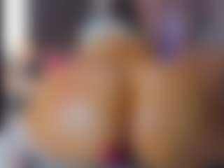 Live cam show with MyraPAWG - Toys on Dolls Live