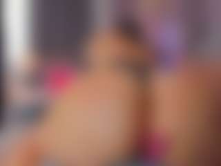 MyraPAWG's Live Sex Cam Show