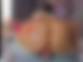 MyraPAWG's Live Sex Cam Show