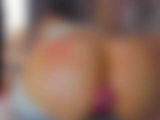 MyraPAWG's Live Sex Cam Show