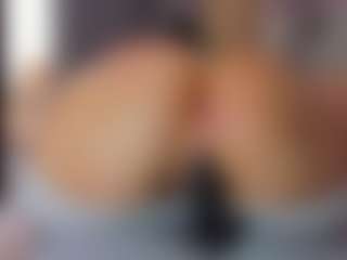 MyraPAWG's Live Sex Cam Show