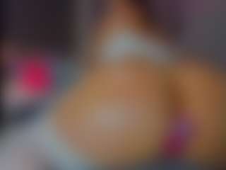 MyraPAWG's Live Sex Cam Show
