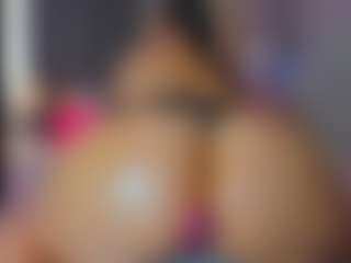 MyraPAWG's Live Sex Cam Show