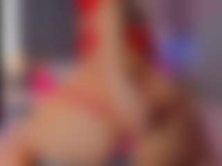 Live cam show with MyraPAWG - Asshole on Cam Slut