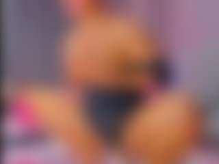 MyraPAWG's Live Sex Cam Show