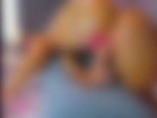 MyraPAWG's Live Sex Cam Show