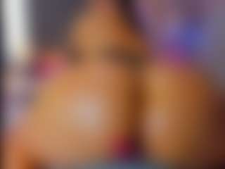 MyraPAWG's Live Sex Cam Show