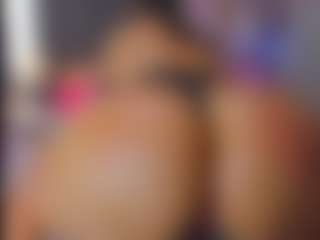MyraPAWG's Live Sex Cam Show