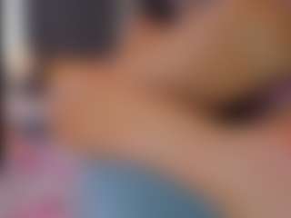 Spettacolo in cam dal vivo con MyraPAWG - Thong su Camsoda