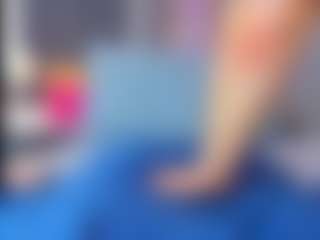 MyraPAWG's Live Sex Cam Show