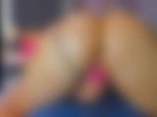 MyraPAWG's Live Sex Cam Show