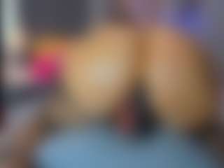 MyraPAWG's Live Sex Cam Show