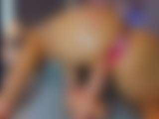 MyraPAWG's Live Sex Cam Show