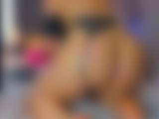 MyraPAWG's Live Sex Cam Show