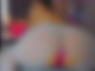 MyraPAWG's Live Sex Cam Show