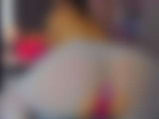 MyraPAWG's Live Sex Cam Show