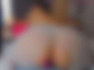 MyraPAWG's Live Sex Cam Show