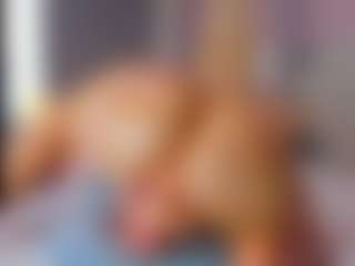 MyraPAWG's Live Sex Cam Show