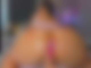 MyraPAWG's Live Sex Cam Show