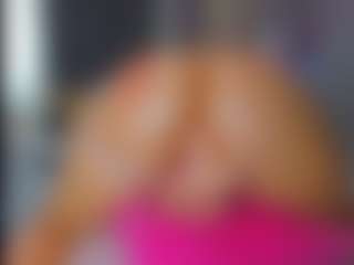 MyraPAWG's Live Sex Cam Show