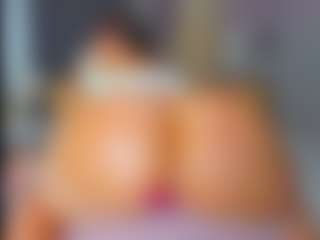 MyraPAWG's Live Sex Cam Show