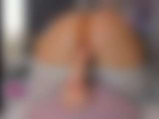 MyraPAWG's Live Sex Cam Show