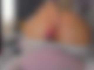 MyraPAWG's Live Sex Cam Show